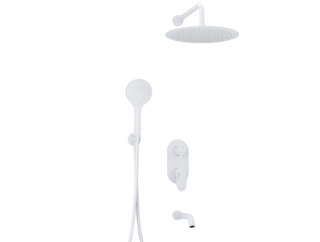 Душевой комплект Wasserkraft А85161